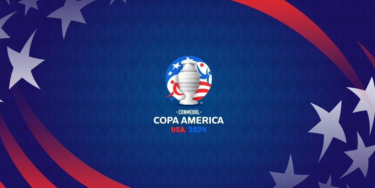 Imágenes Copa América 2024 gratis