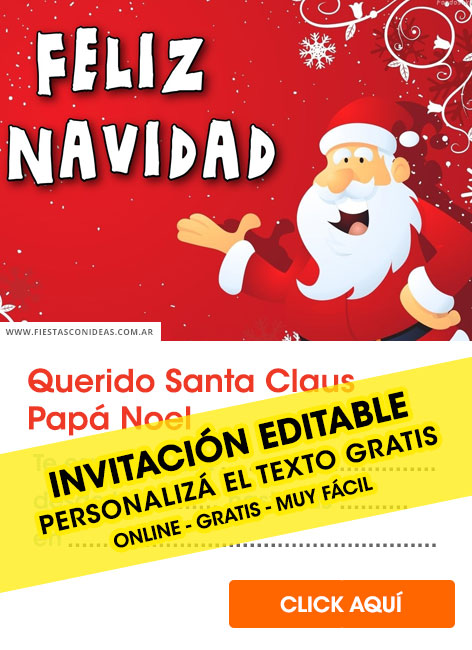 Decoupage Tarjeta Jolly Santa Papá Noel cortes x4 festivo Temporadas Saludos