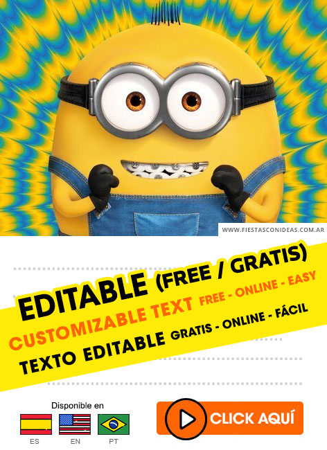 Minion Birthday Song Video Download