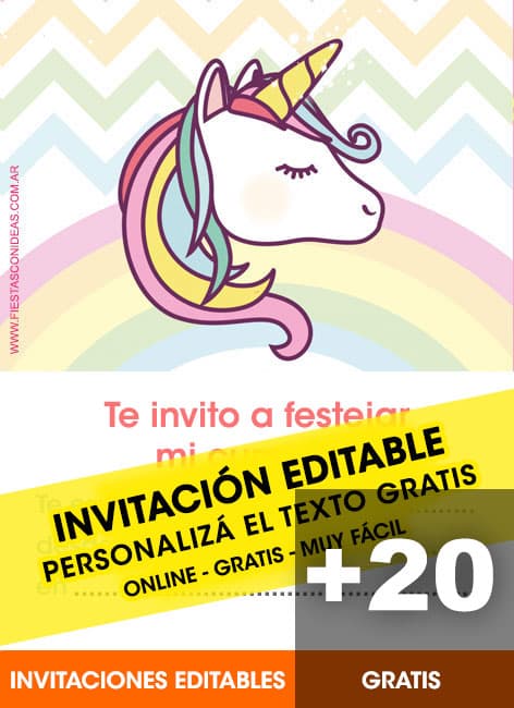 Invitacin De Princesa Para Editar Gratis Princess Party Pinterest